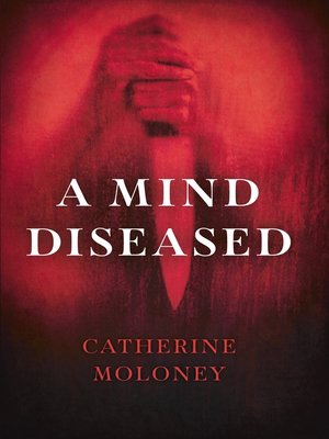 cover image of A Mind Diseased